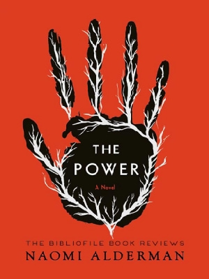 The Power by Naomi Alderman 