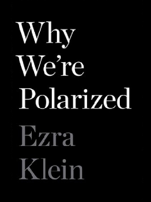 Why Were Polarised-by Ezra Klein