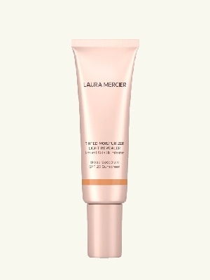 Laura Mercier’s Skin Illuminator SPF 25