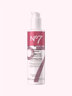 Boots No7 Age Defense Cleansing Balm – 200 ml