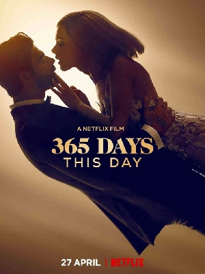365 Days 