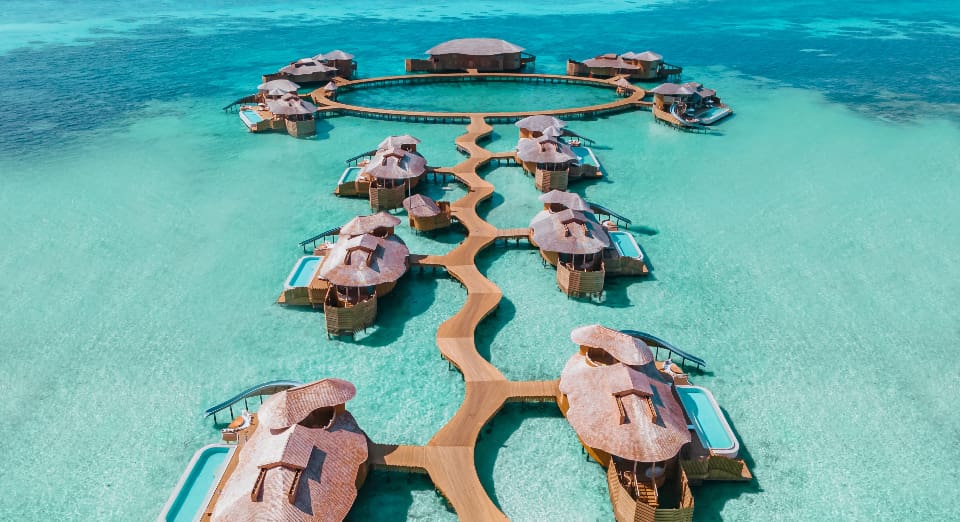 Maldives