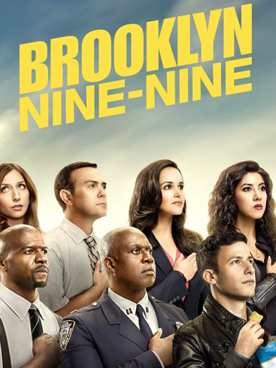 Brooklyn Nine-Nine
