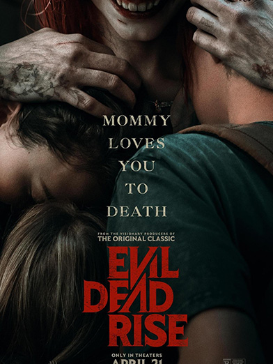 Evil Dead Rise