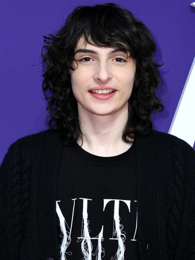 Finn Wolfhard