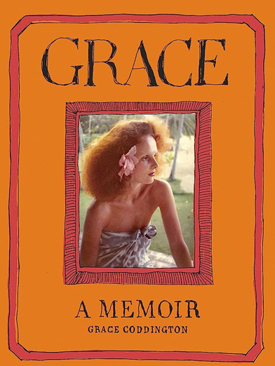 "Grace: A Memoir" by Grace Coddington