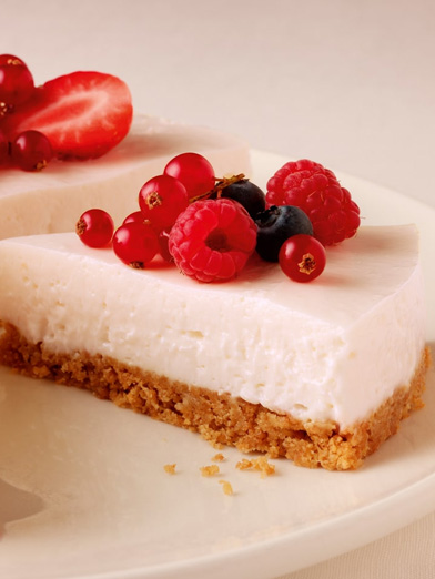 Philadelphia Cheesecake Recipe