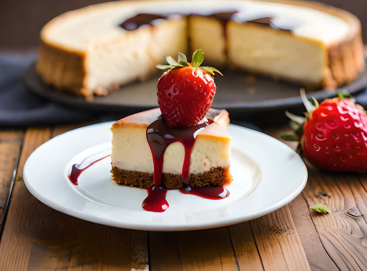 Quick Cheesecake Recipes No One Told You About