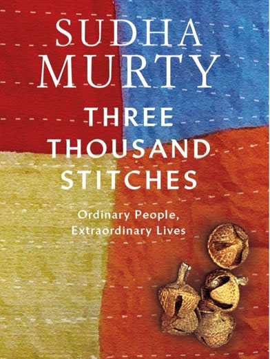 "Three Thousand Stitches: Ordinary People, Extraordinary Lives" (2017)