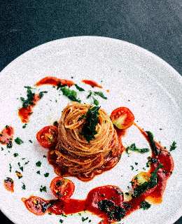 Taglierini Pasta