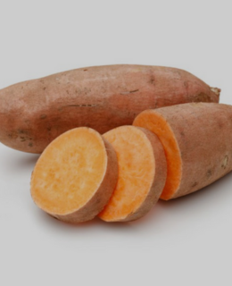 Sweet Potato