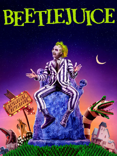 Bettlejuice