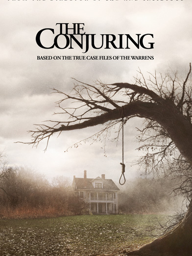 The Conjuring